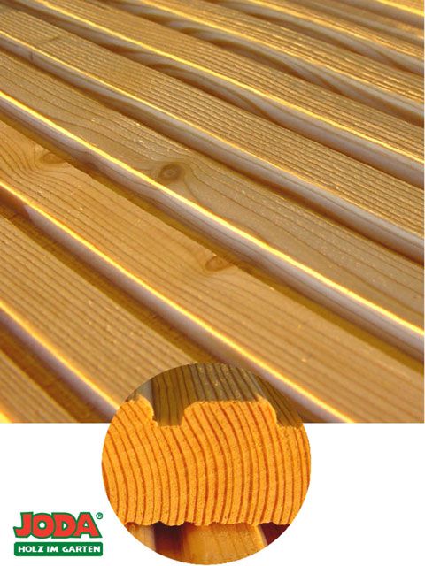 Holzterrassen - Gartenbau Heilbronn-Horkheim: A. Walter Garten