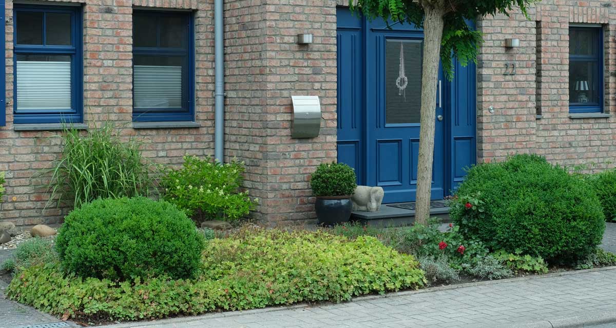 Der lebendige Gartenbau HeilbronnHorkheim A. Walter